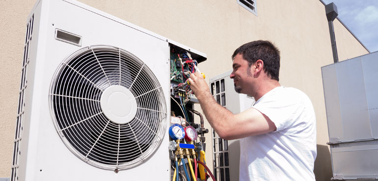JG Refrigeration Peterborough