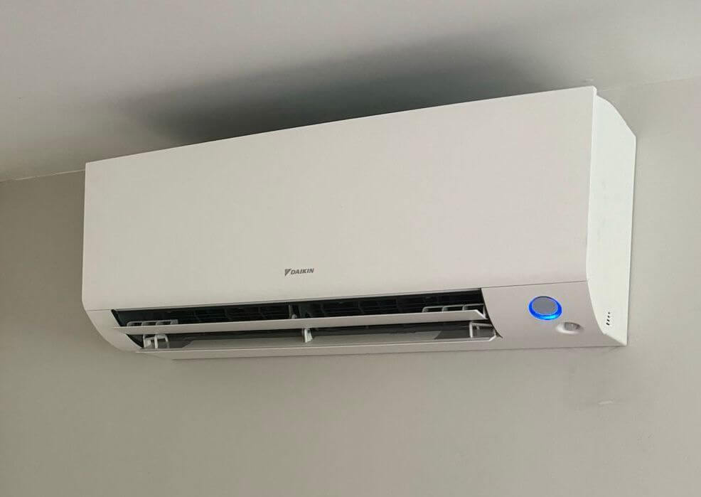 JG Refrigeration Peterborough