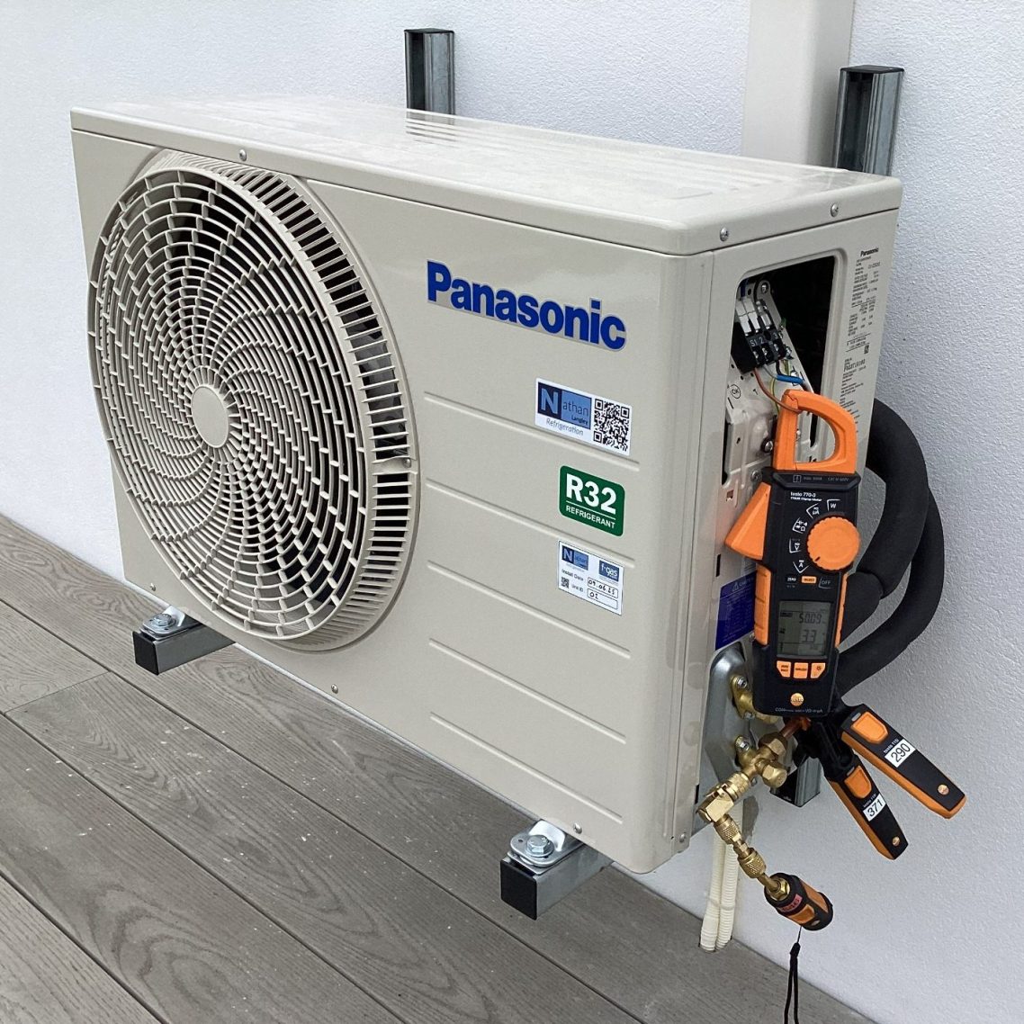 JG Refrigeration Peterborough