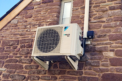JG Refrigeration Peterborough