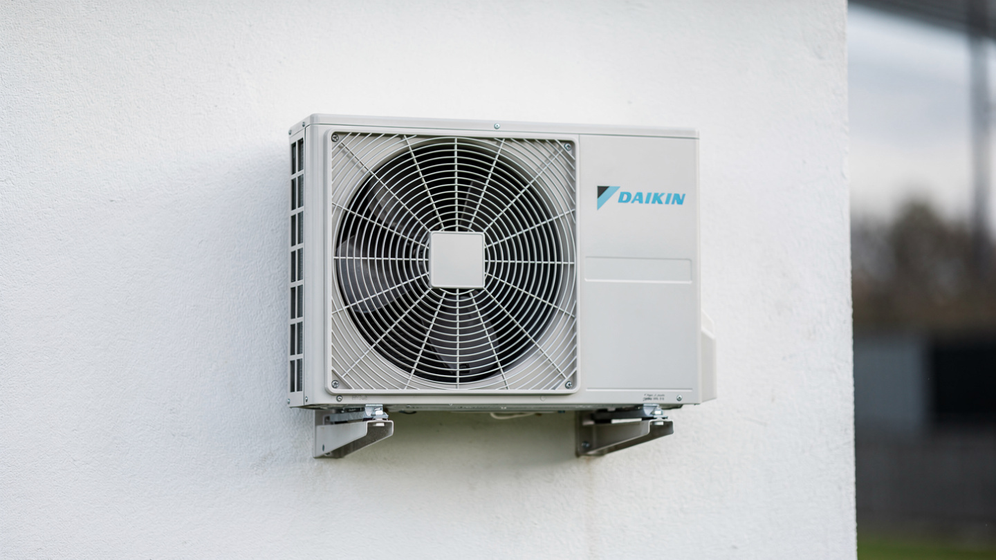 Commercial Air Conditioning Peterborough