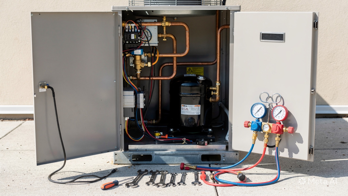 Commercial Refrigeration Peterborough