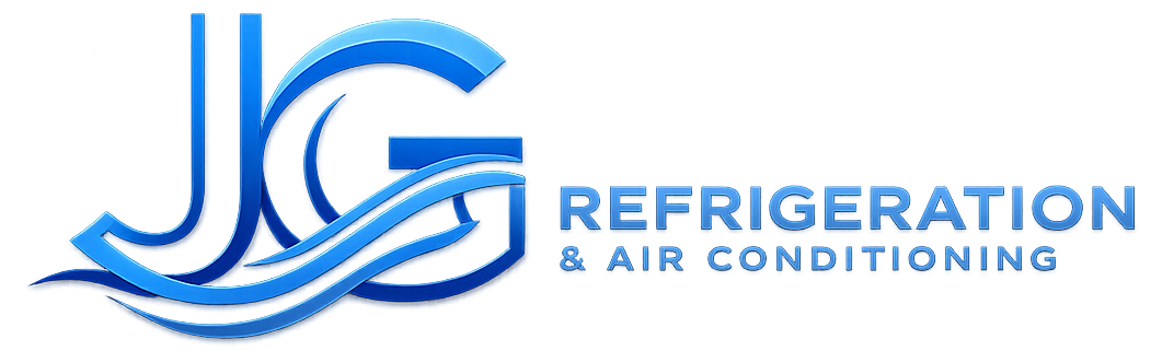 JG Refrigeration