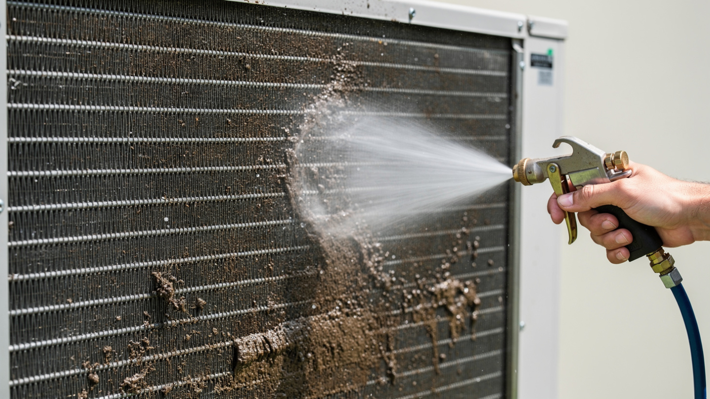 Commercial HVAC Maintenance Peterborough