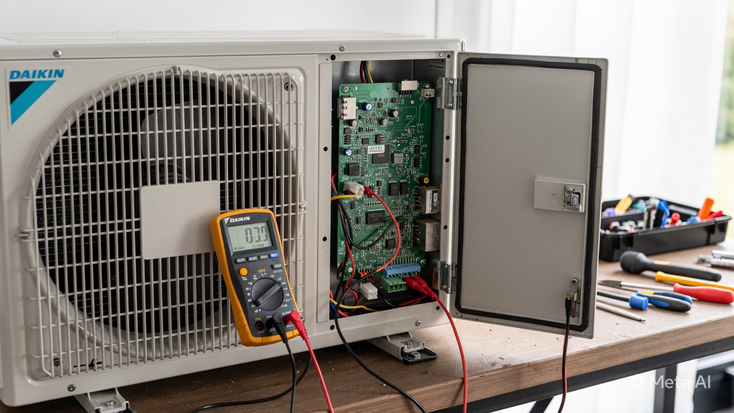 Emergency Refrigeration Repair Peterborough