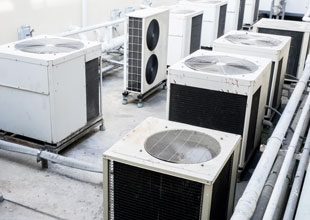 Preventative Maintenance Work