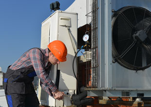 HVAC Servicing Peterborough